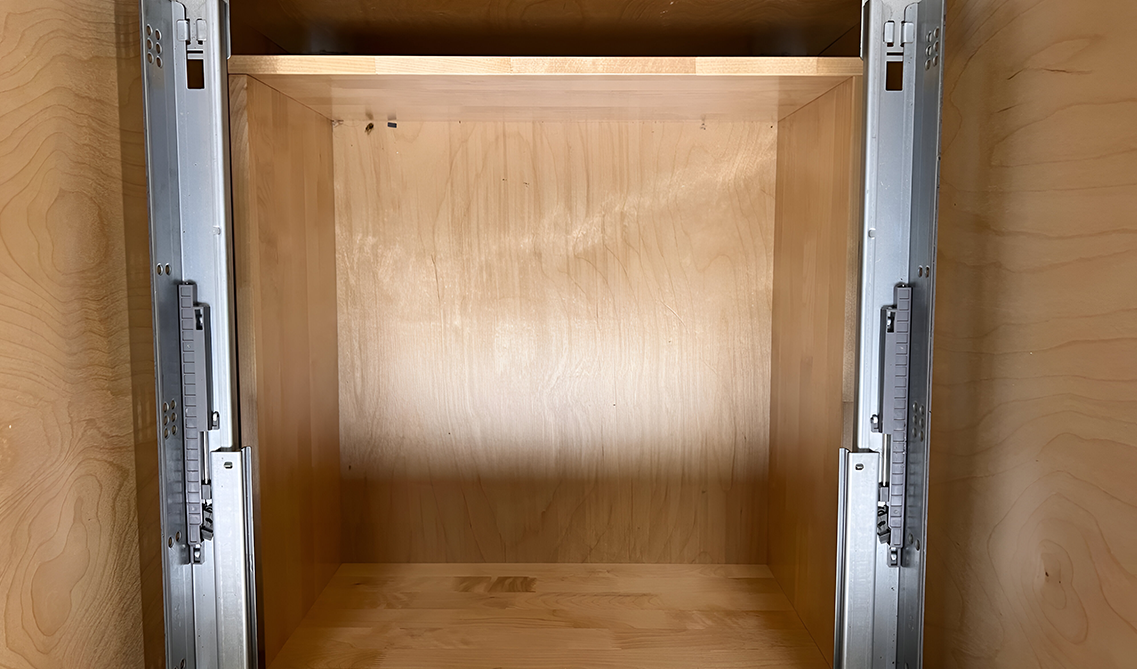 Drawer Slides