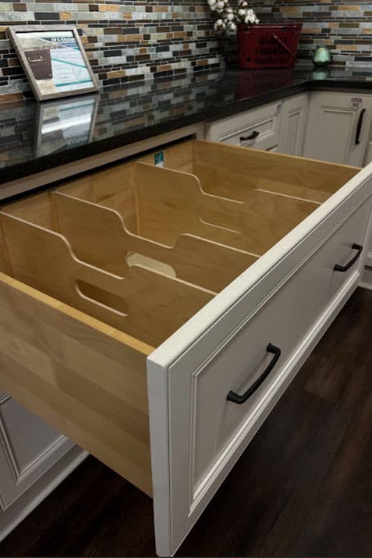 Drawer Divider