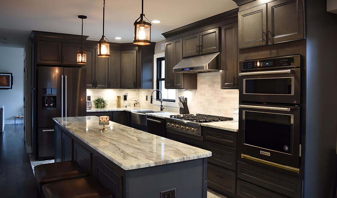 Hardwired Kitchen LED Light 