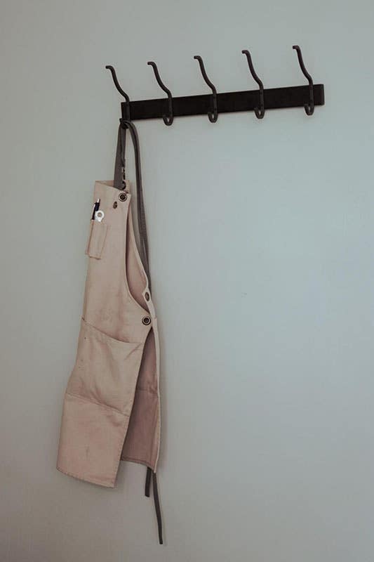 Hooks for hanging