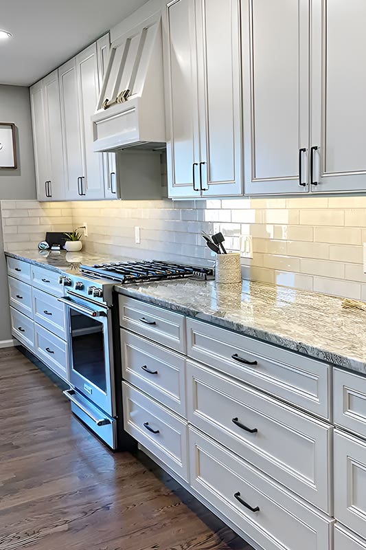 Under cabinets LED Bar Lights