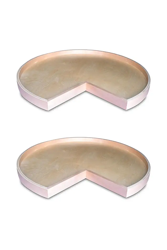 Lazy Susan Organizer
