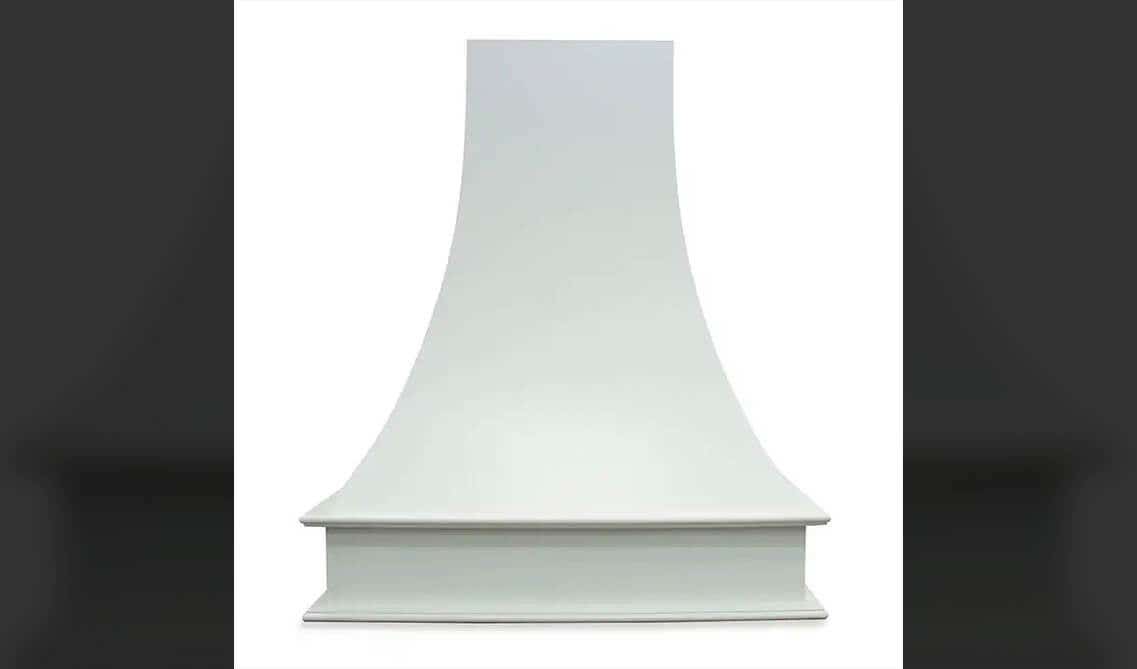 Lily Ann Cabinets Range Hoods