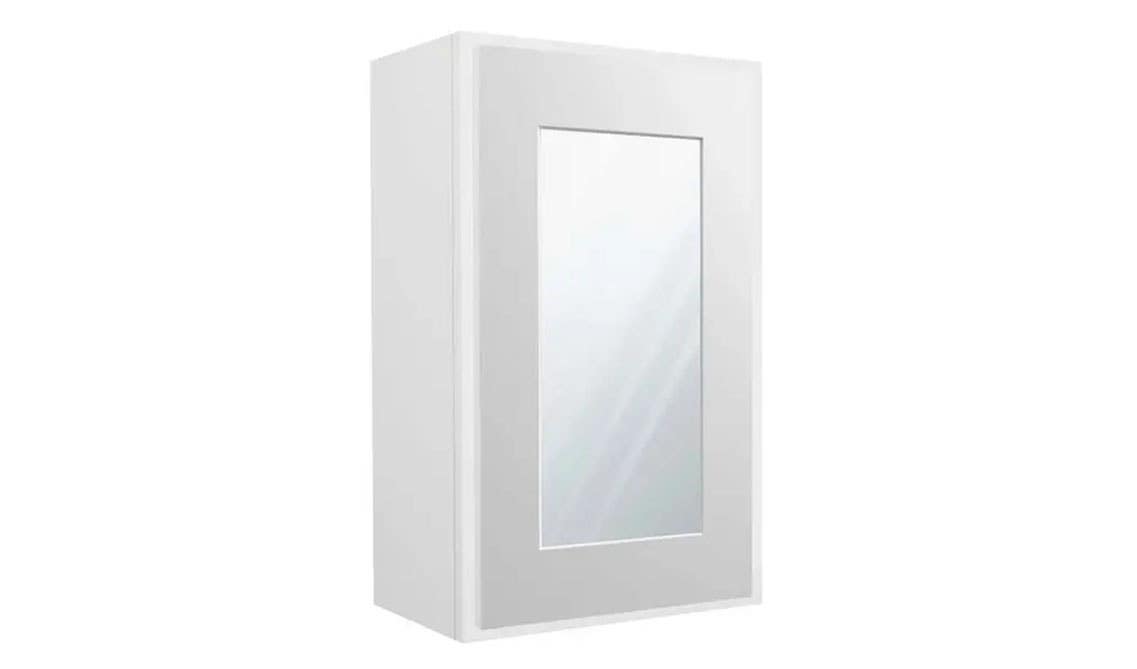 Mirror Bathroom Cabinet