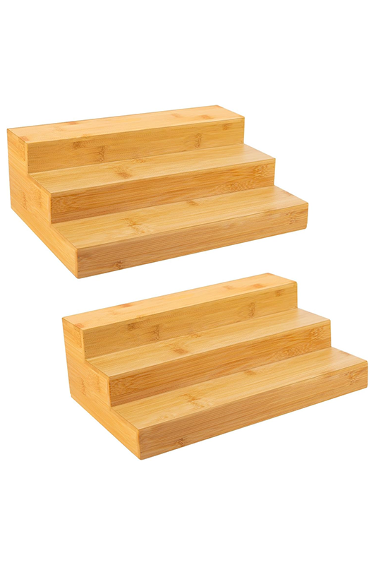 Tiered Organizers