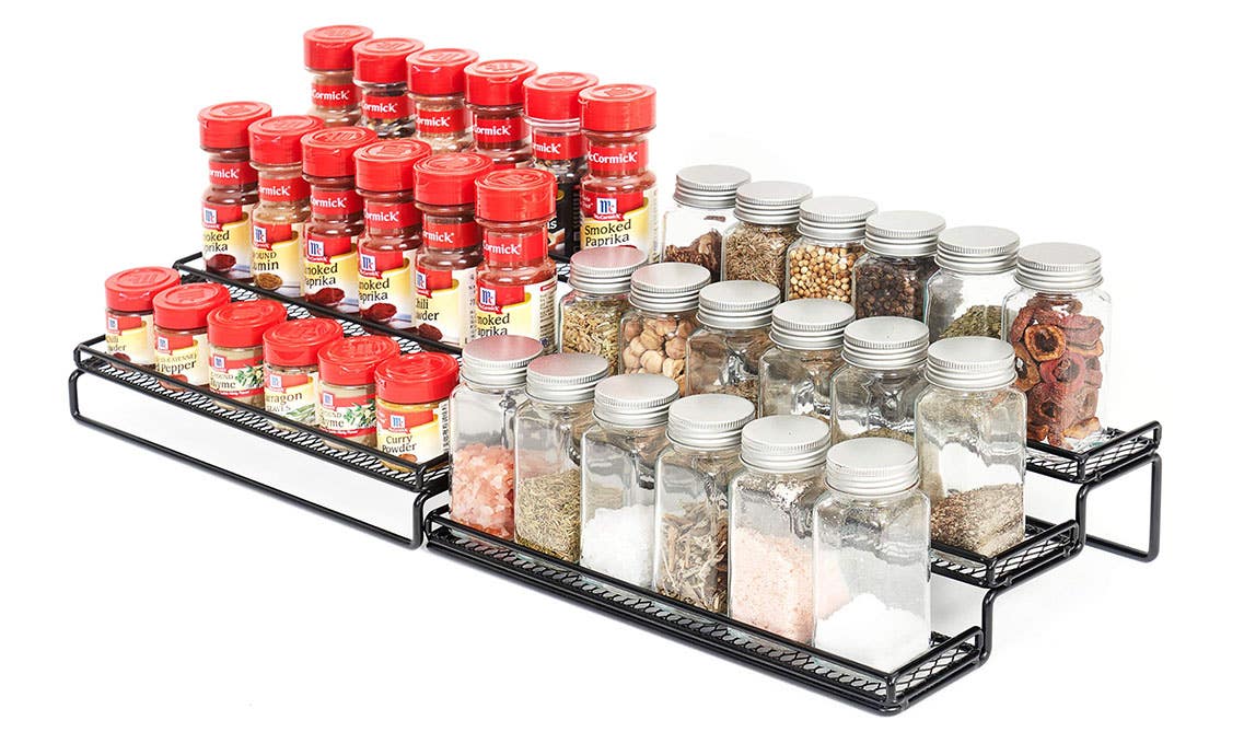 17 Best Pantry Organization Ideas- Storage Hacks