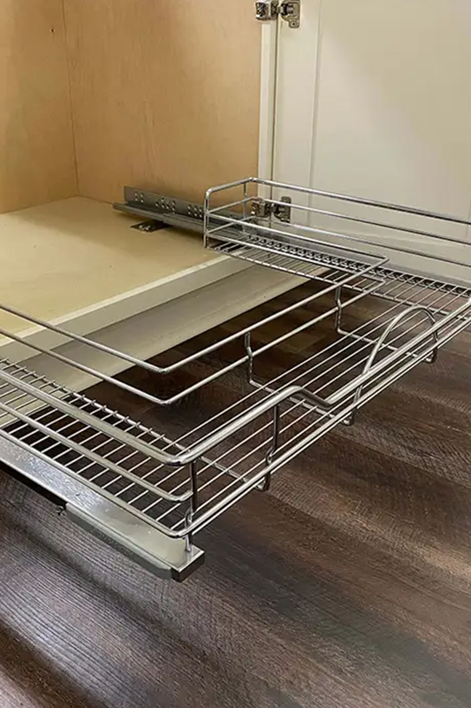 U Shape Organizer
