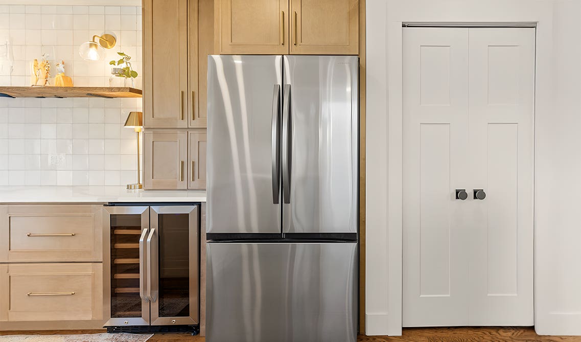 Various Cabinet Styles