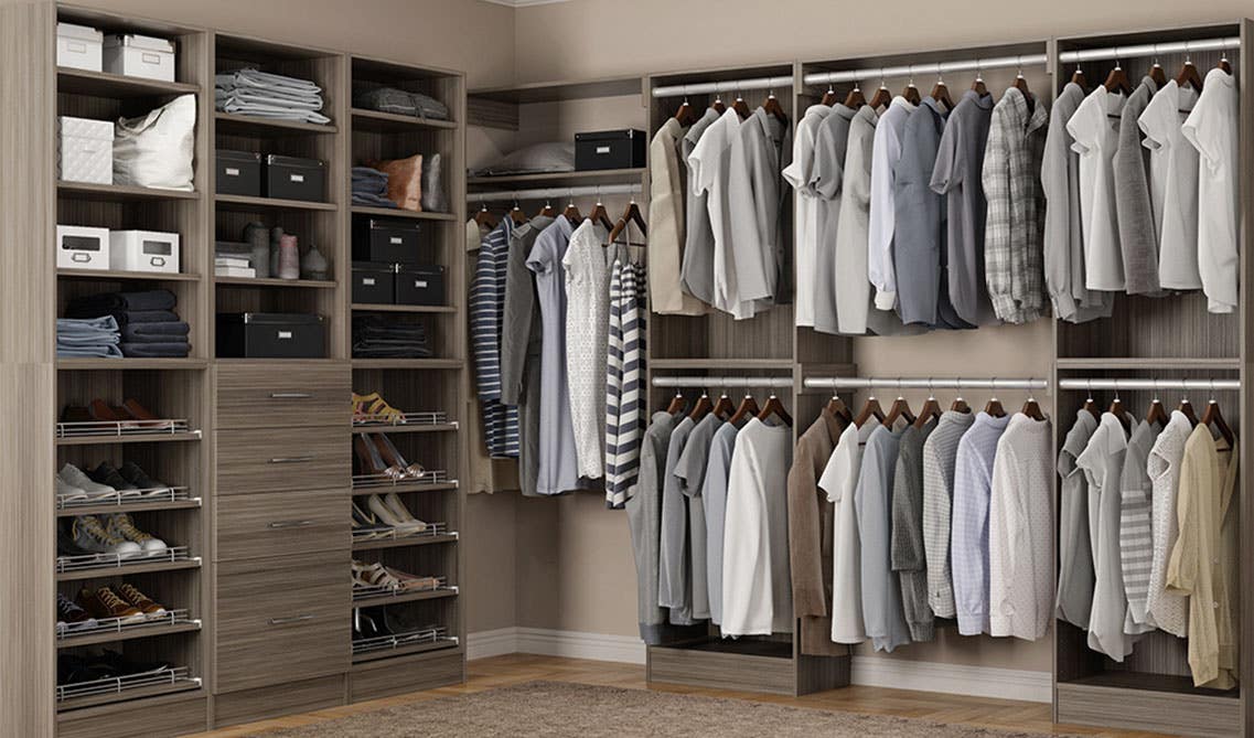 walk-in-closet