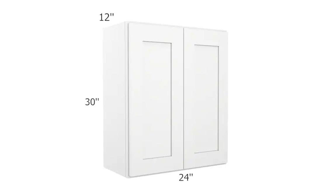 Kitchen Cabinet Dimensions Size Guide