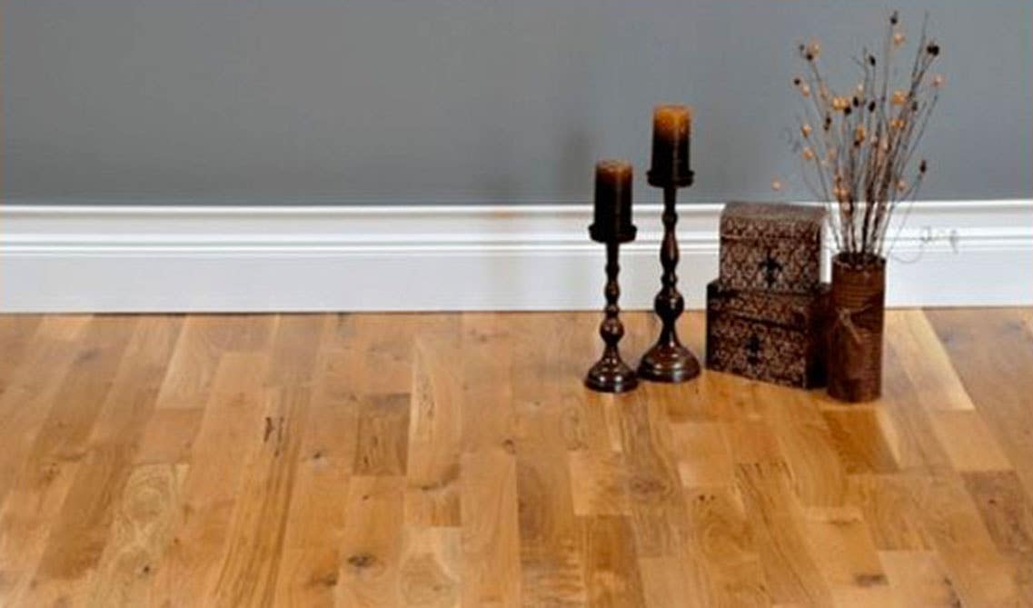 character rich hardwood flooring