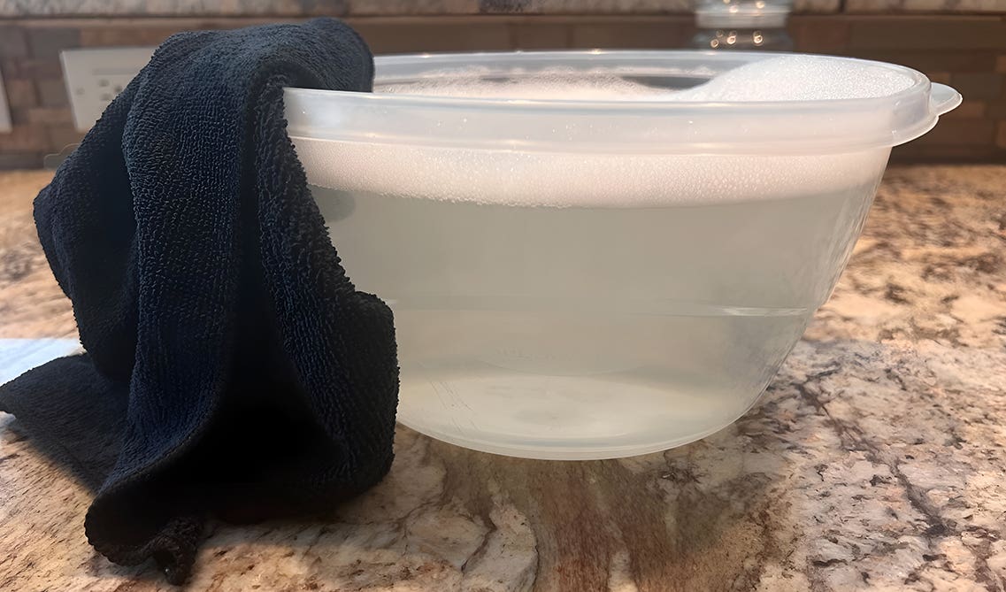 Cleaning Products