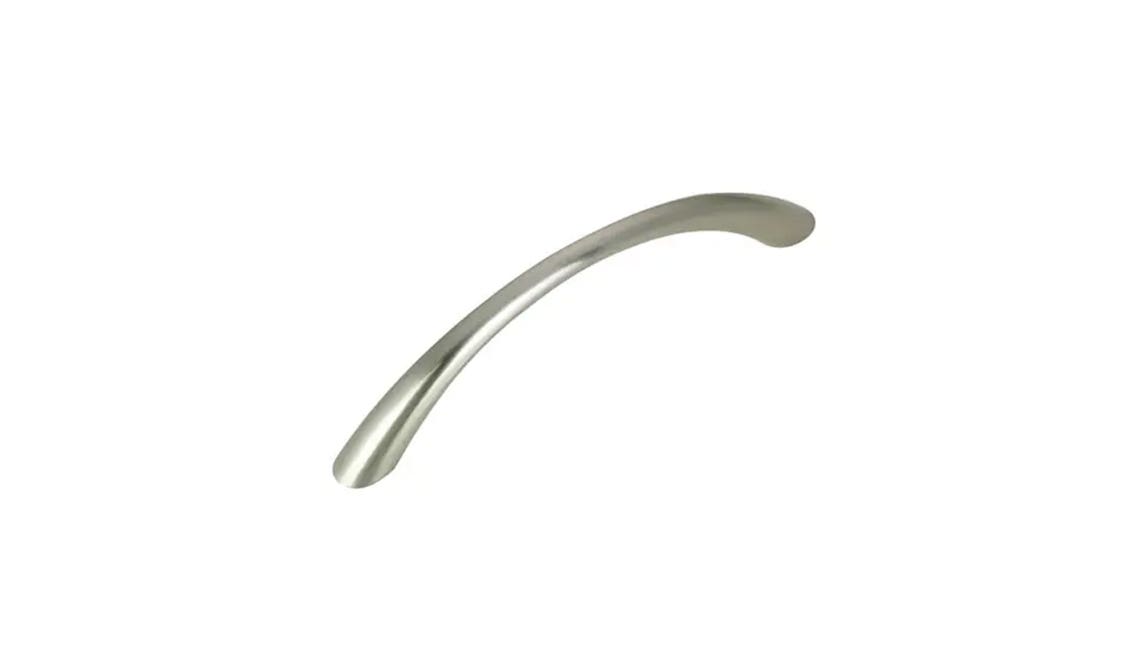 Contemporary Metal Pull from Lily Ann Cabinets'cabinet hardware collection