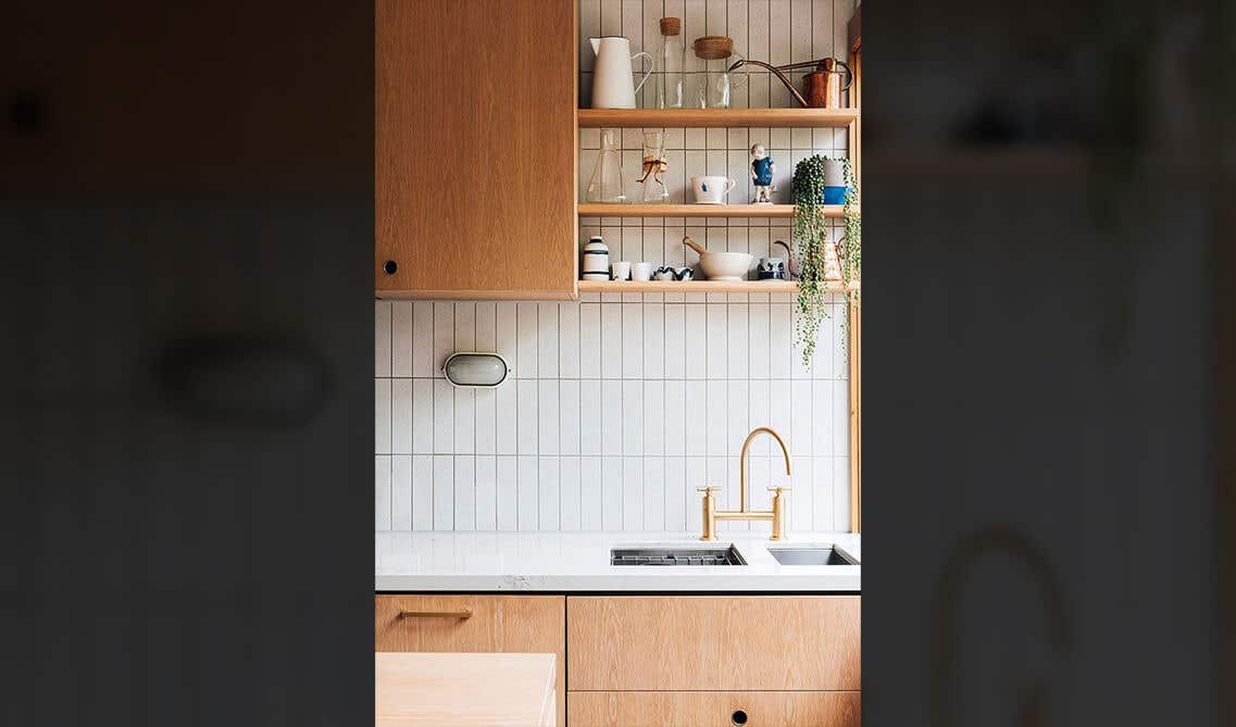 small kitchen design