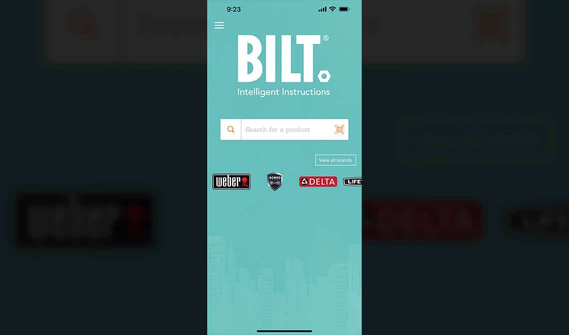 BILT App