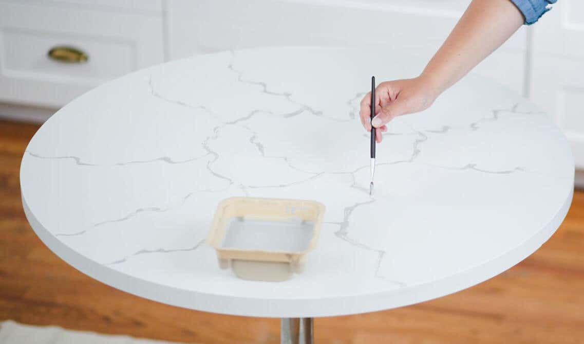 Create Fake Marble