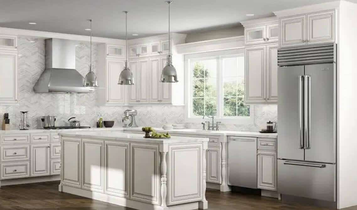 Galley Kitchen Island is a great addition to any kitchen