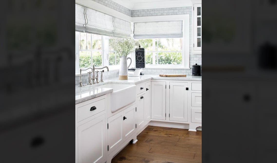shaker kitchen cabinet hardware