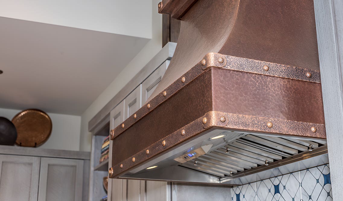 range hood