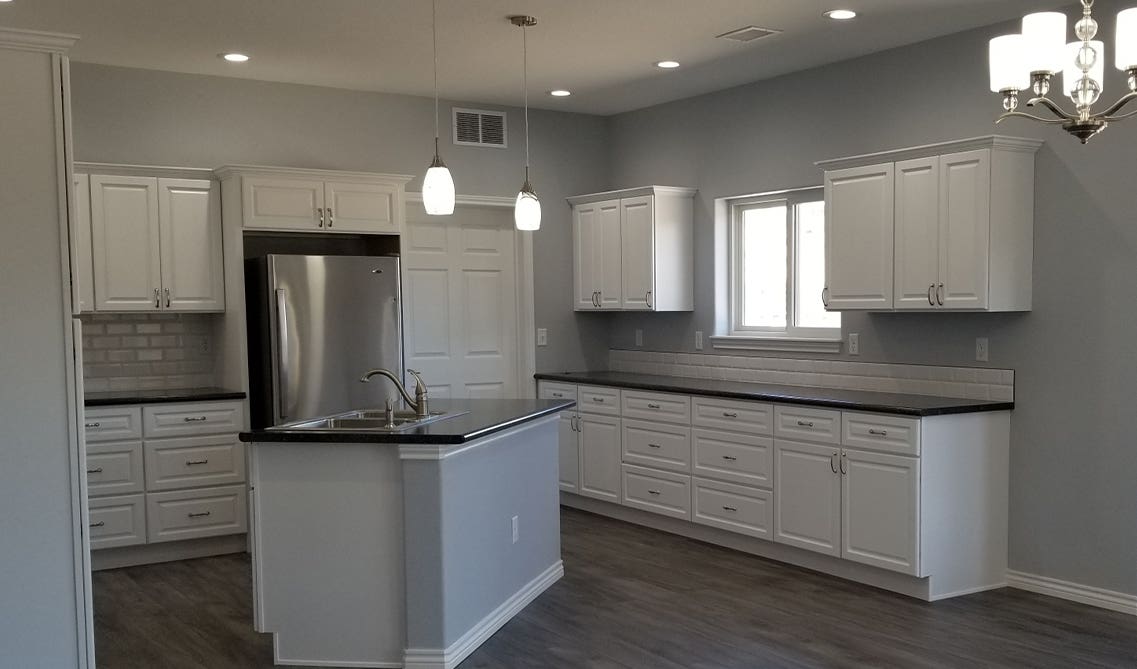 Choose the right shape for your space
