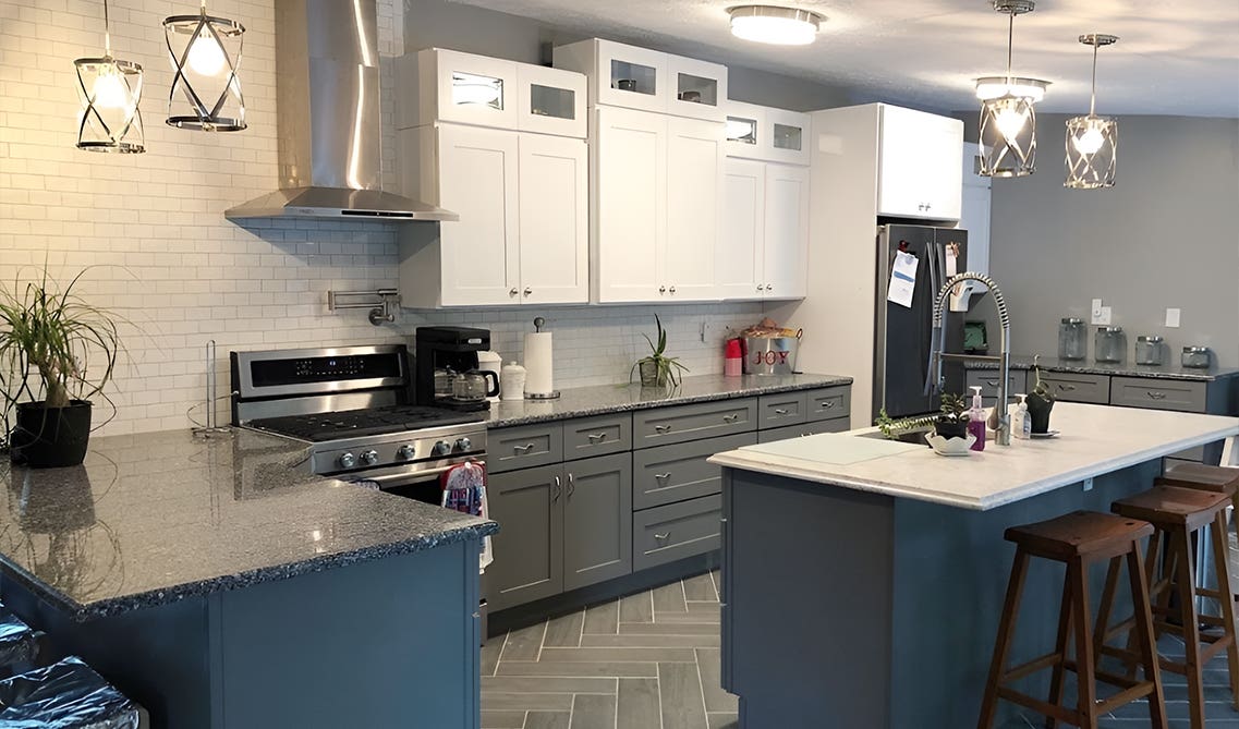Are RTA Cabinets Right for You