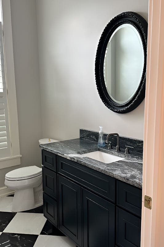 Benefits of RTA Vanities