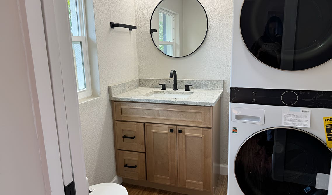 Buying Cabinets Online