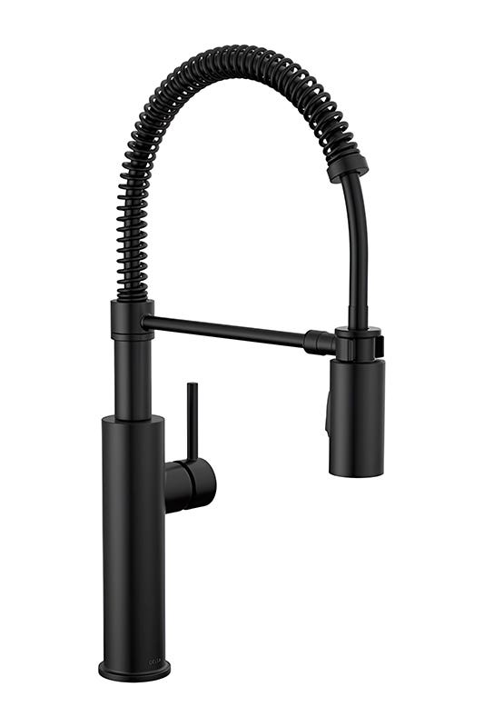 Commercial-Style Faucets