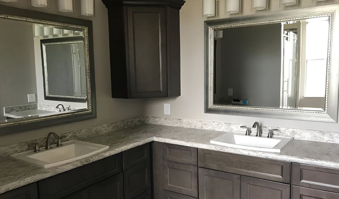 Corner Cabinets