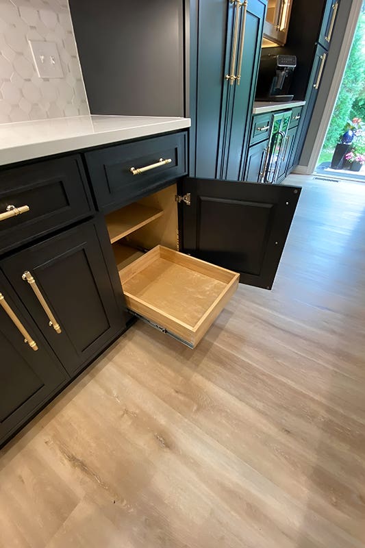 customize RTA Cabinets