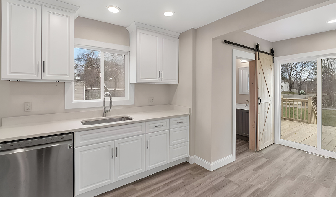 Design Tips for Customizing Cabinets
