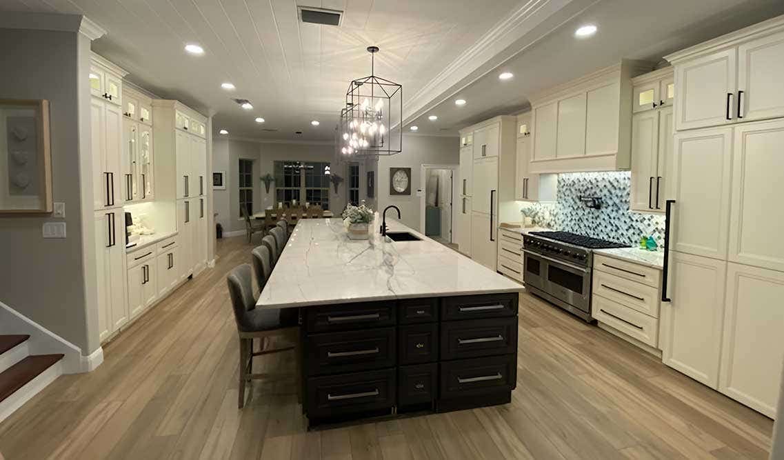 Downsides of Custom Cabinets