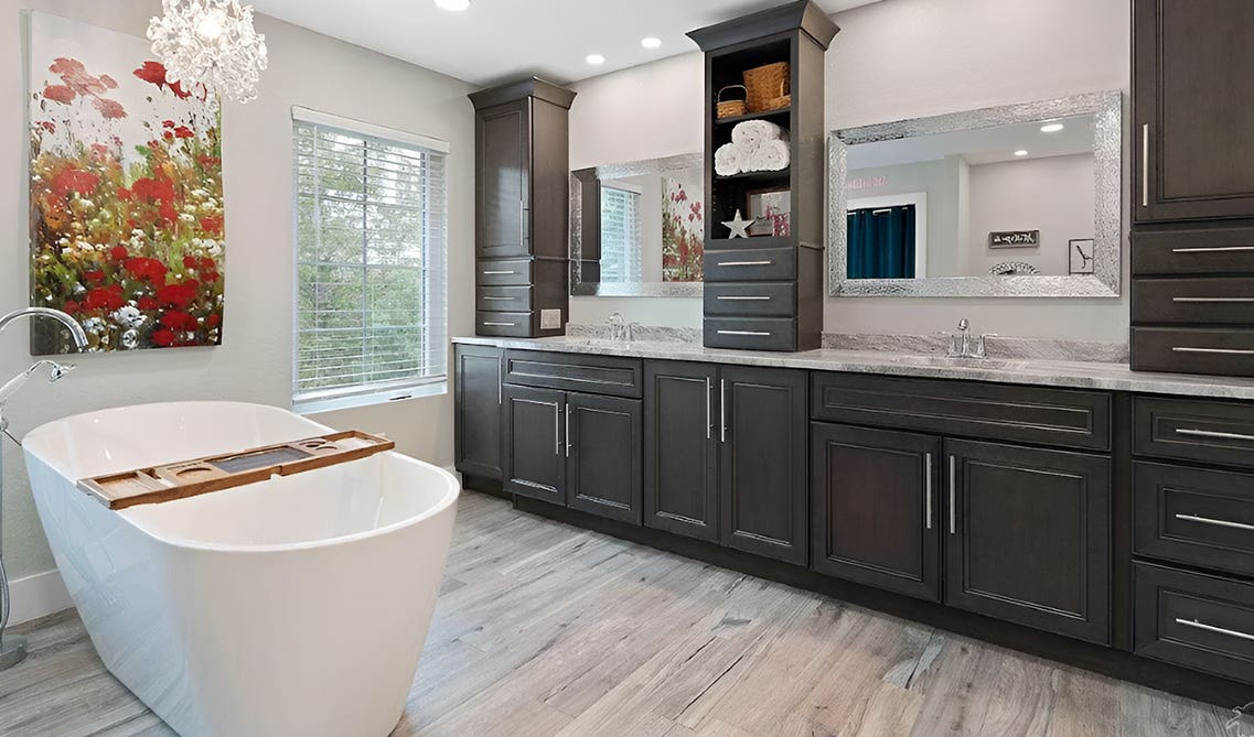 Durable Cabinets