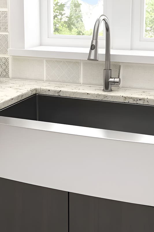 Farmhouse sinks