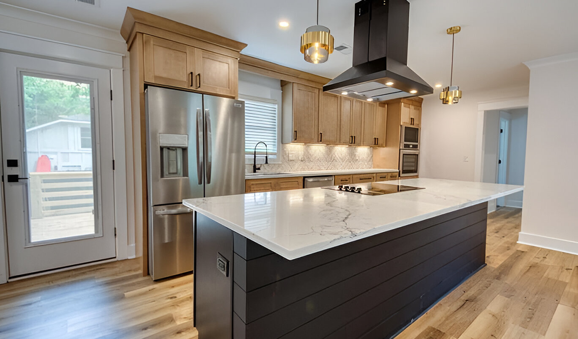 Framed Cabinets