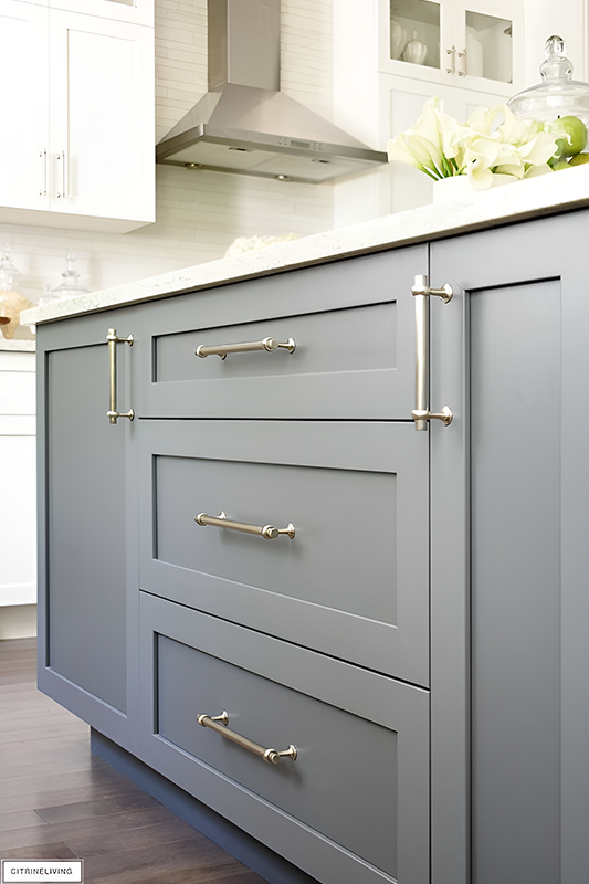 Frameless Cabinets