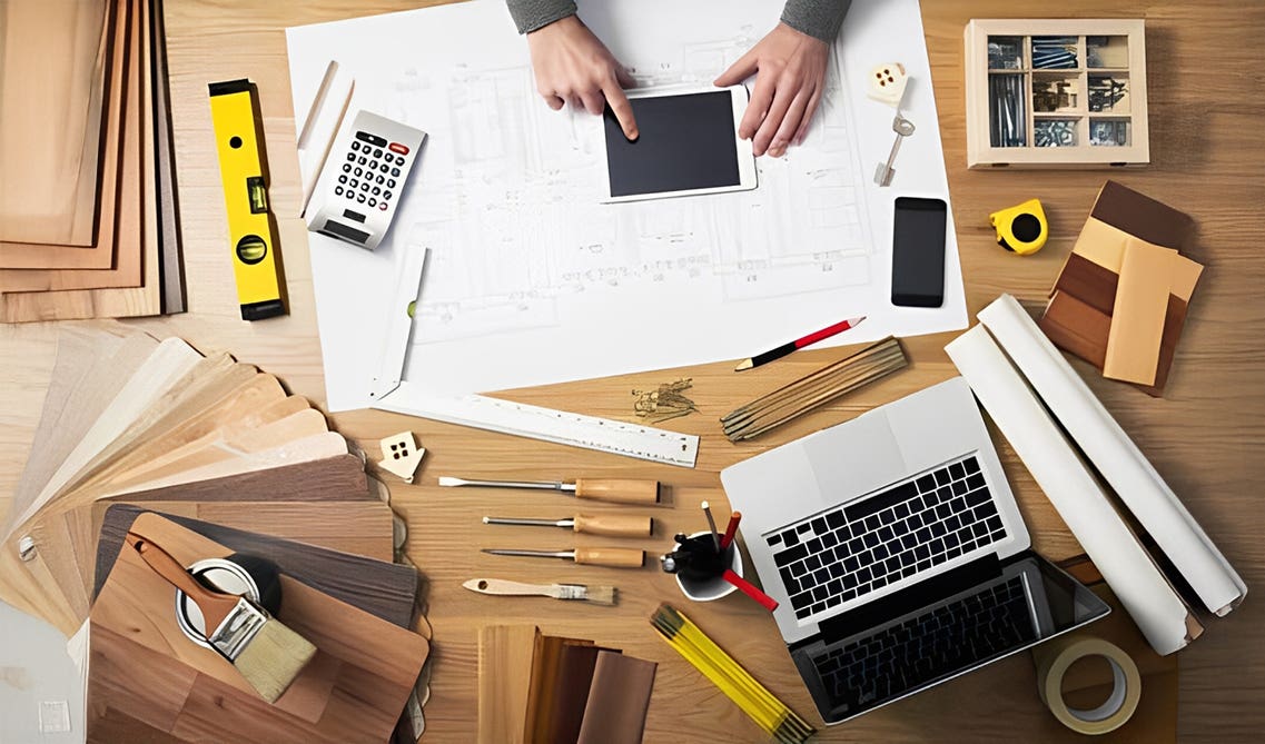 Gather Your Tools and Materials