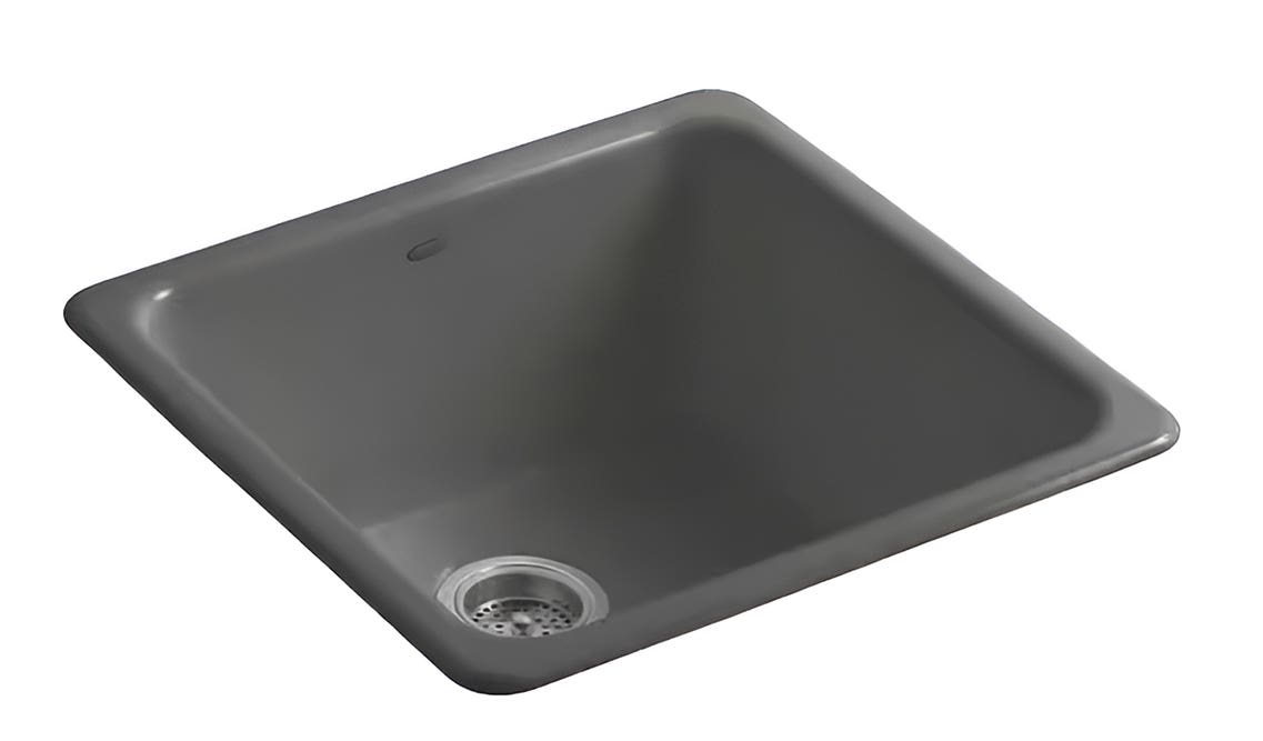 Granite sink