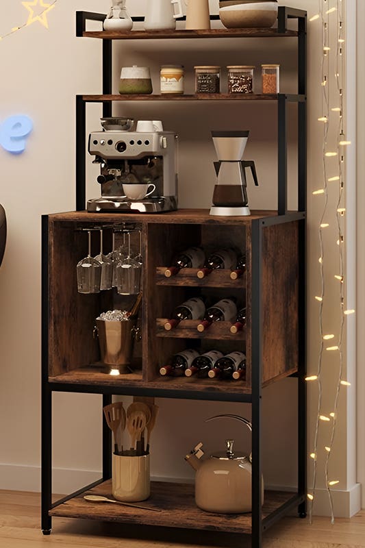 Industrial Chic
