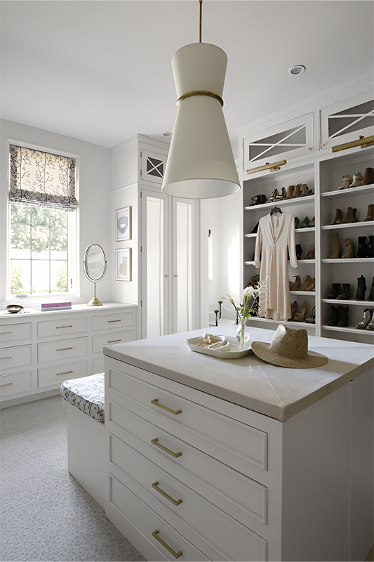 Island Cabinets