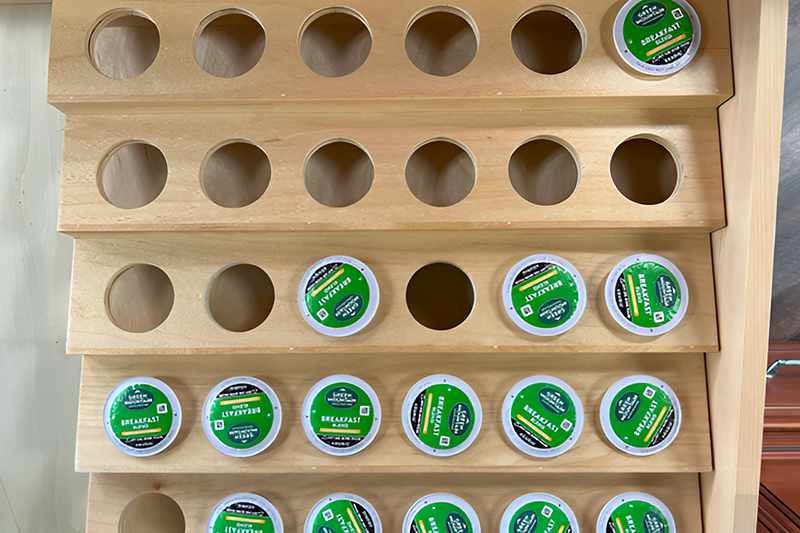 K-cup_Organizer