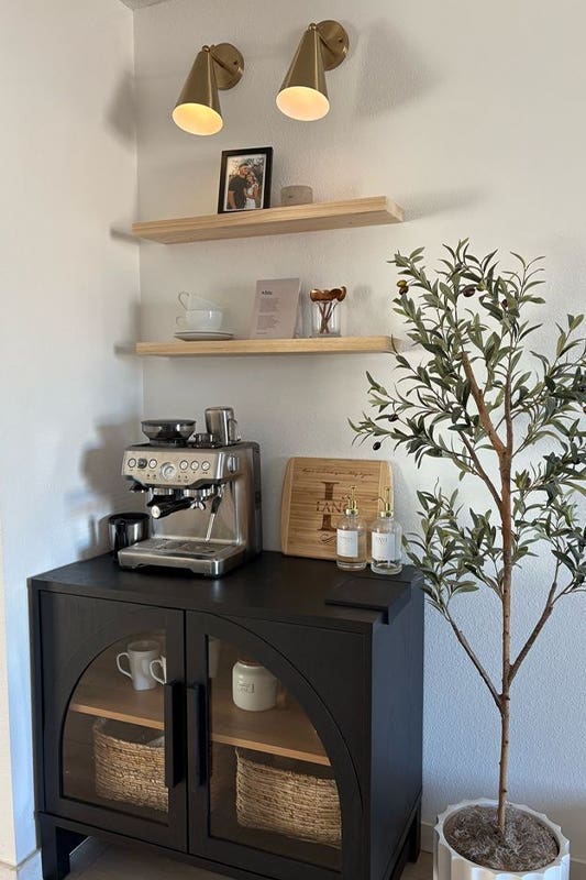 Modern Minimalism