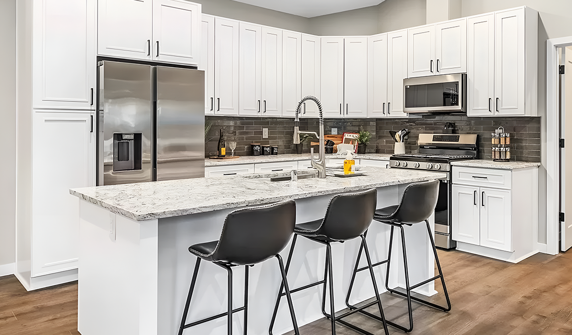 Multi-Purpose Kitchen Island