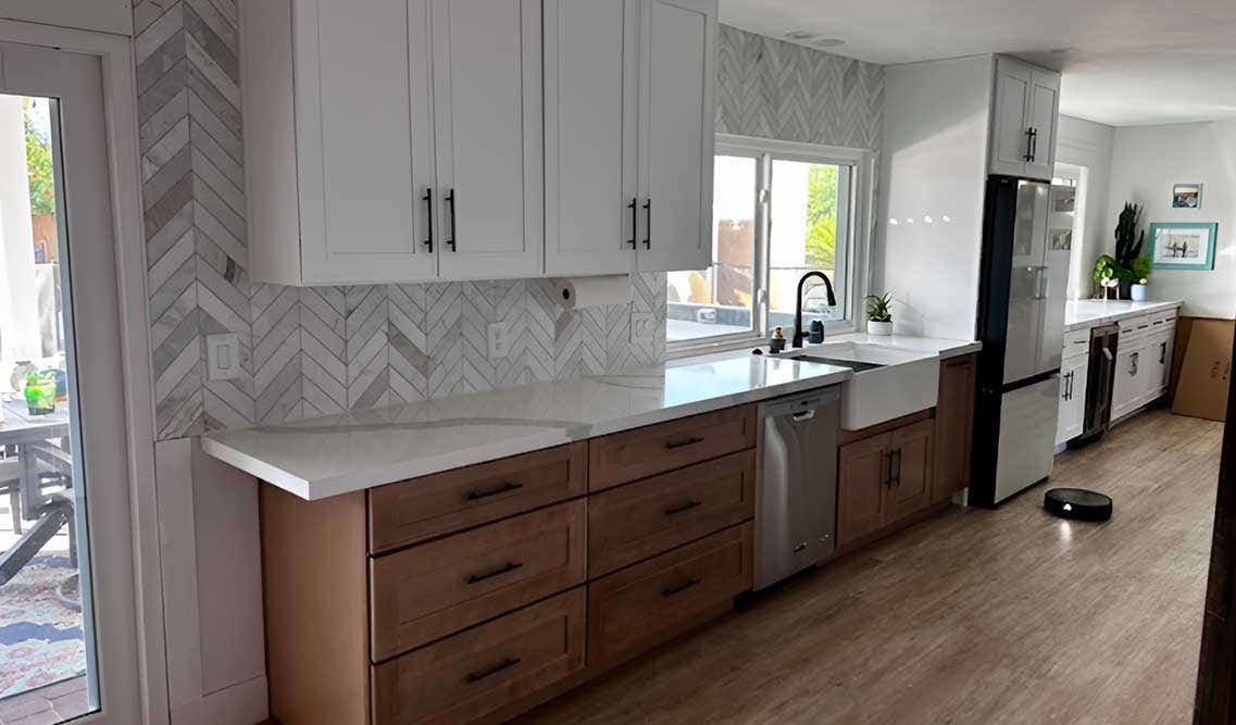 RTA Cabinets