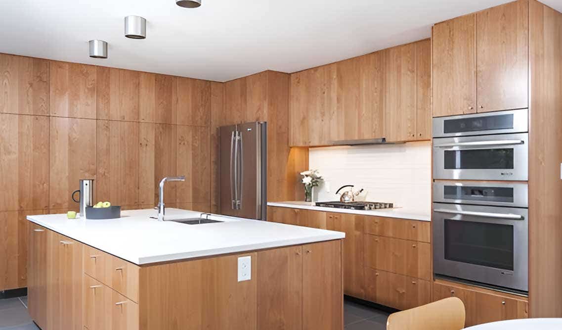 Shaker and Slab
