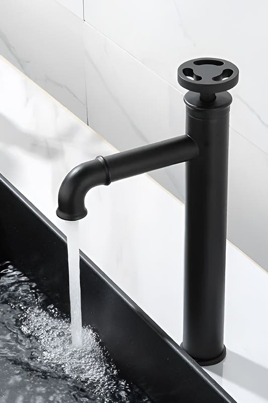Smart Faucets