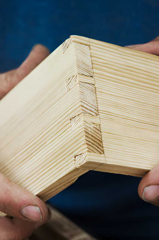 Superior Quality and Craftsmanship