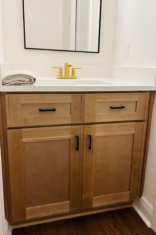 Best Vanities for Small Bathrooms