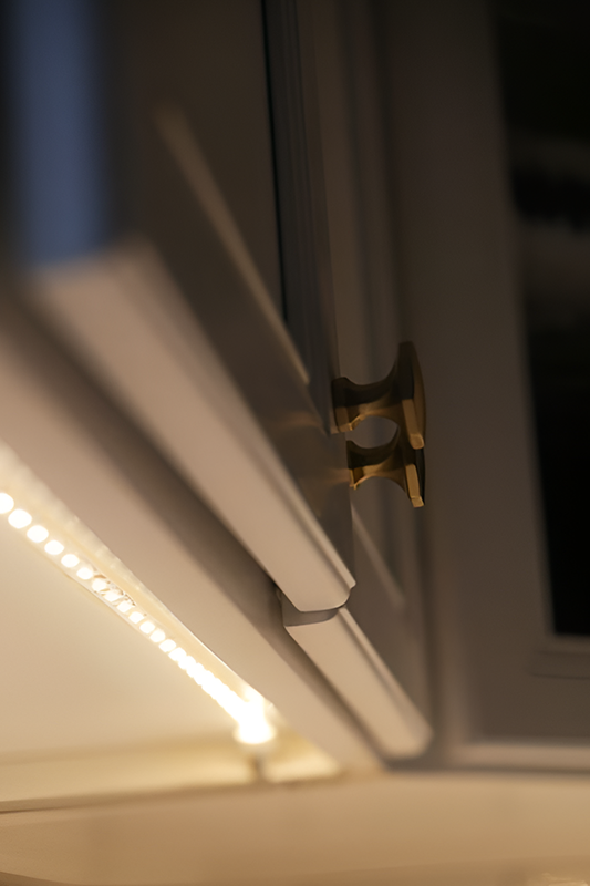 Under-Cabinet Lighting