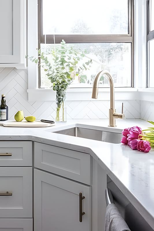 Undermount Sink